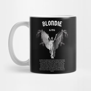 Blondie Mug